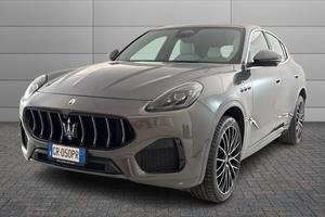 MASERATI Grecale - Grecale 2.0 mhev GT 300cv auto