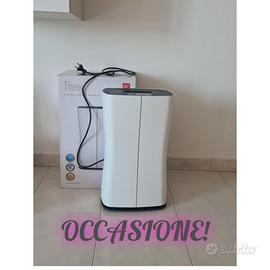 Deumidificatore Theo