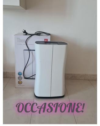 Deumidificatore Theo