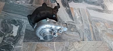 Turbina Bmw e46 2247297H