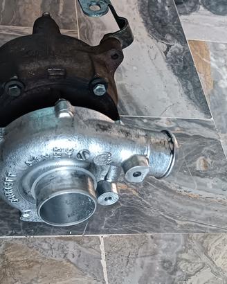 Turbina Bmw e46 2247297H
