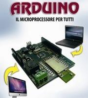 Arduino il microprocessore per tutti