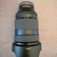 Sony FE 28-70 f2 GM MKII