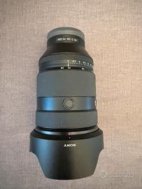 Sony FE 28-70 f2 GM MKII