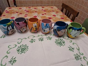 Tazze DISNEY