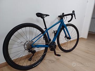 Gravel Specialized Diverge Elite E5 ( taglia 44 )