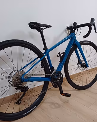 Gravel Specialized Diverge Elite E5 ( taglia 44 )