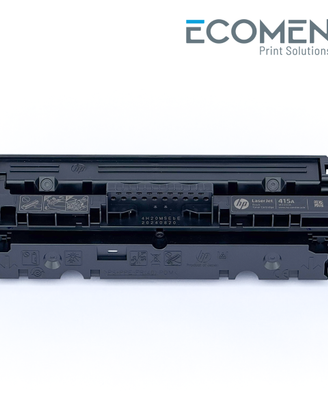HP 415A Toner Originale W2030A Nero Nuovo