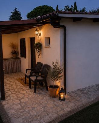 Appartamento-Depandance a Sabaudia