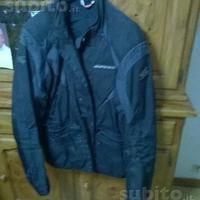 Giacca Moto