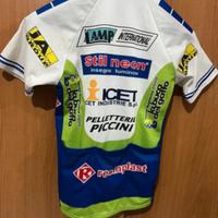 Maglia tecnica Ciclismo Vifra