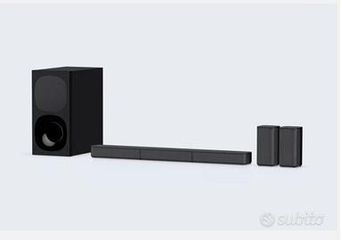 Sony HT-S20R Soundbar TV 5.1 Dolby Surround 