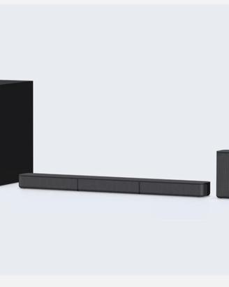 Sony HT-S20R Soundbar TV 5.1 Dolby Surround 