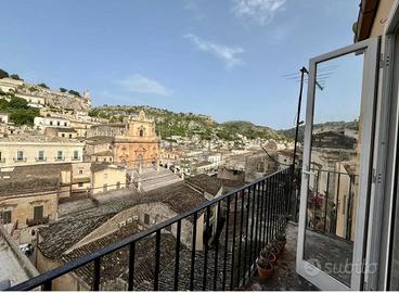 Casa in centro storico a Modica