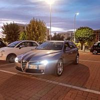 Alfa romeo 159 1.9jtdm 2008
