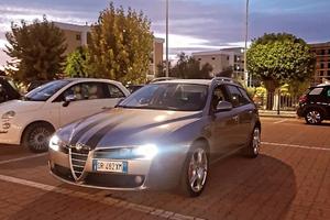 Alfa romeo 159 1.9jtdm 2008