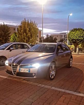 Alfa romeo 159 1.9jtdm 2008