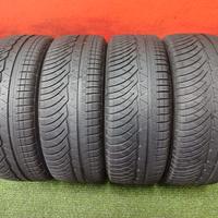 235 55 18 Gomme Invernali 60% Michelin 235 55 18