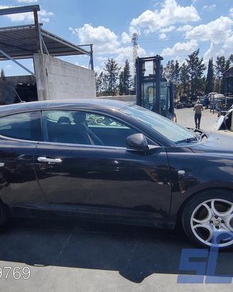 ALFA ROMEO MITO 955 1.4 TJET 155CV -ricambi