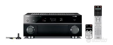Yamaha RX-V2067