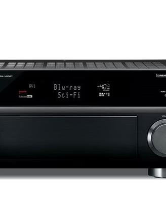 Yamaha RX-V2067