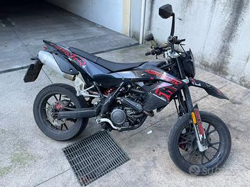 KSR 125