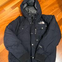 Giacca, the North Face