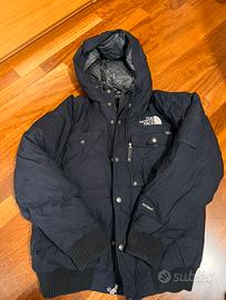 Giacca, the North Face
