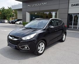 Hyundai ix35 2.0 CRDi 4WD Comfort