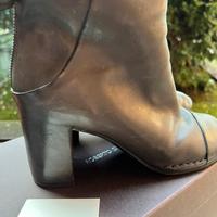 Stivaletto Roberto del Carlo