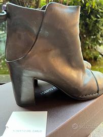 Stivaletto Roberto del Carlo