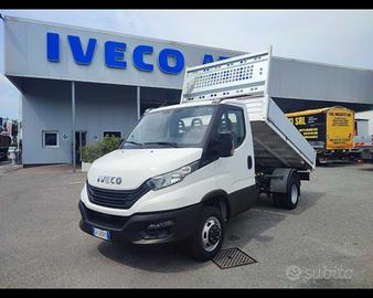 IVECO - Daily 35 C14H RIB POST