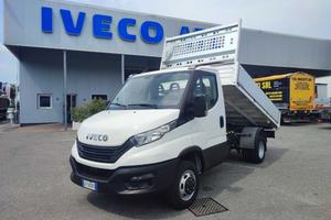 IVECO - Daily 35 C14H RIB POST