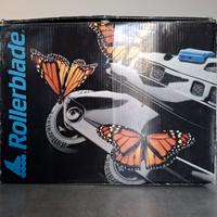 Rollerblade originali