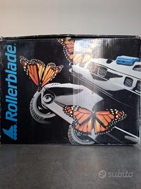 Rollerblade originali