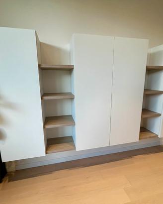 Mobile sospeso credenza Lube e Tomasella