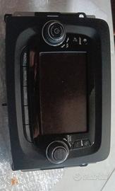 Autoradio 500L 2017