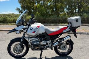BMW R1150 GS ADVENTURE