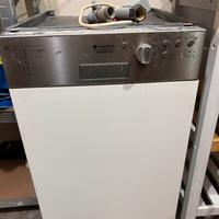 Lavastoviglie da incasso Hotpoint Ariston 60 cm
