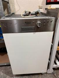 Lavastoviglie da incasso Hotpoint Ariston 60 cm