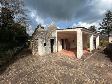 Baita/Chalet/Trullo - Martina Franca