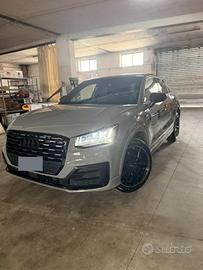 AUDI Q2 s line