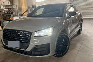 AUDI Q2 s line