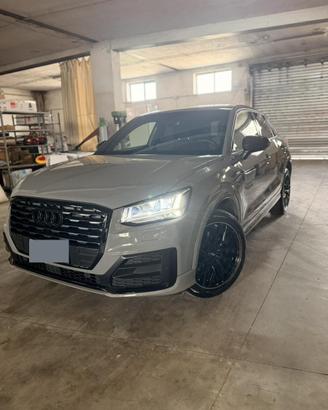 AUDI Q2 s line