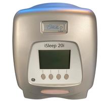 Cpap isleep 20 per apnea notturna