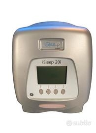 Cpap isleep 20 per apnea notturna