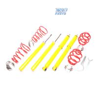 SOSPENSIONE FILETTATA TA TECHNIX BMW SERIE 3 E30 8