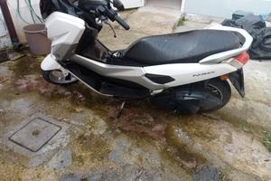 Yamaha Nmax 125