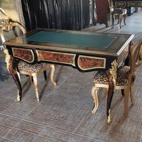 scrivania Luigi XV
