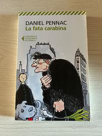 Daniel Pennac - La fata carabina